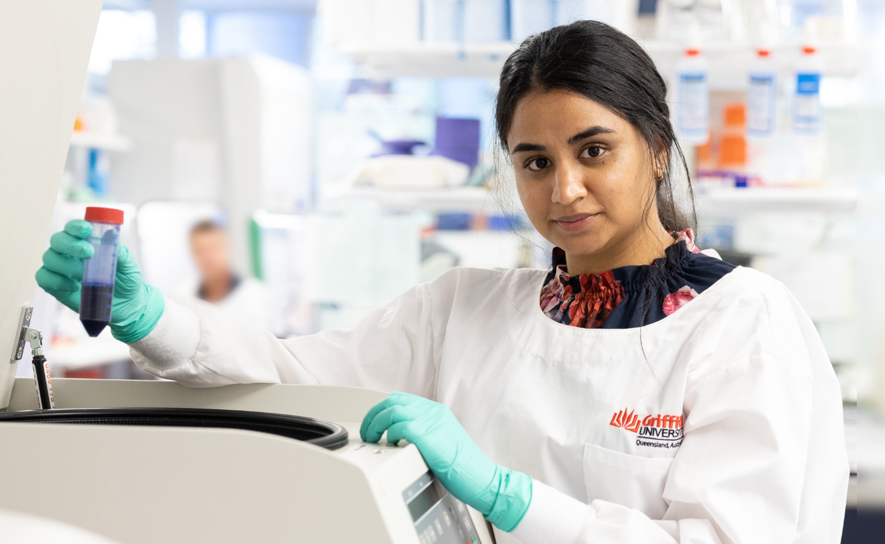 Dr Arti Medhavy.