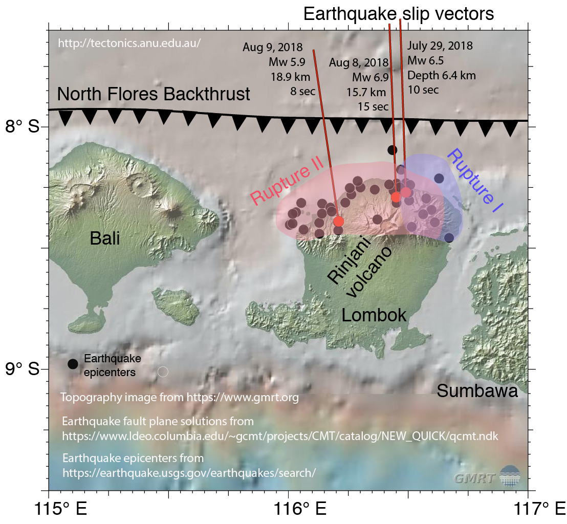 Earthquake