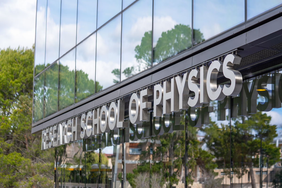 Research School of Physics