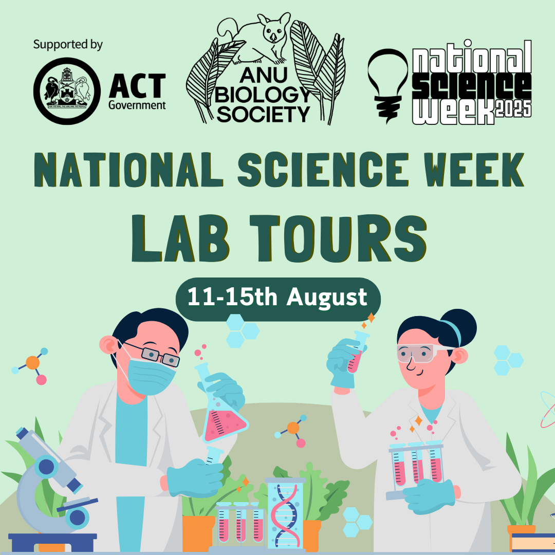Lab tours