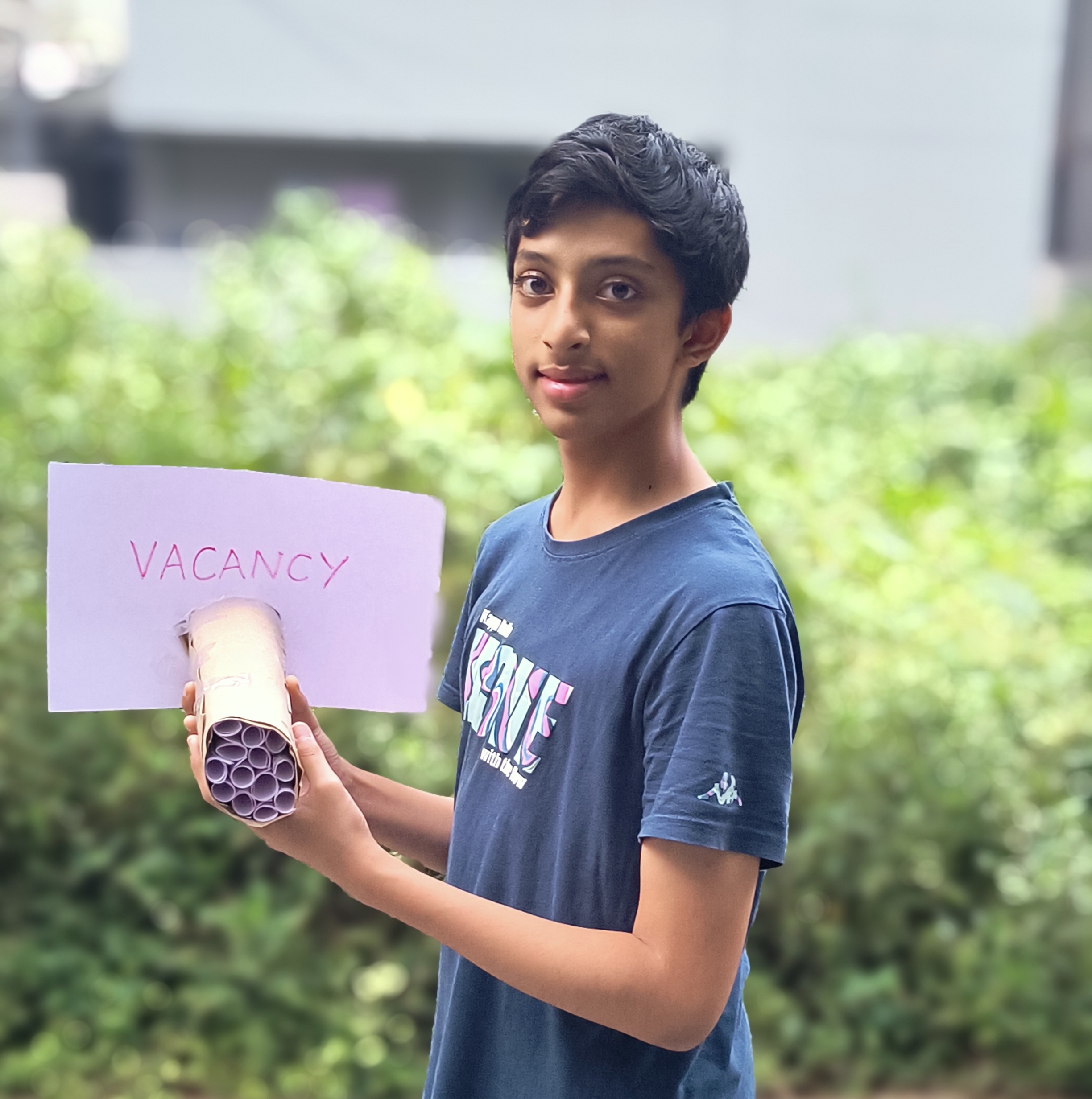 2025 STEM Challenges | ANU College of Science and Medicine