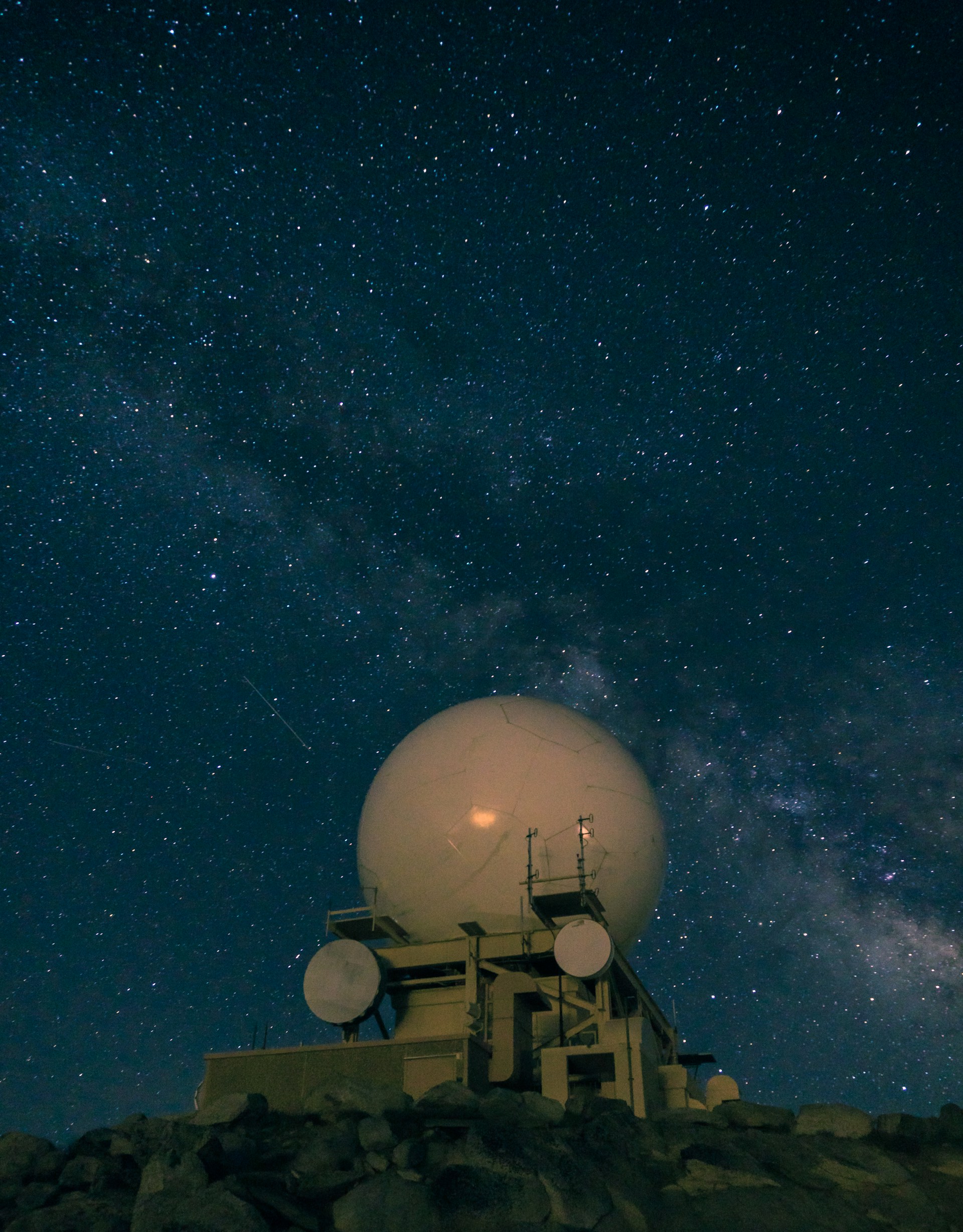 Astronomical Observations. Astronomical Observations.