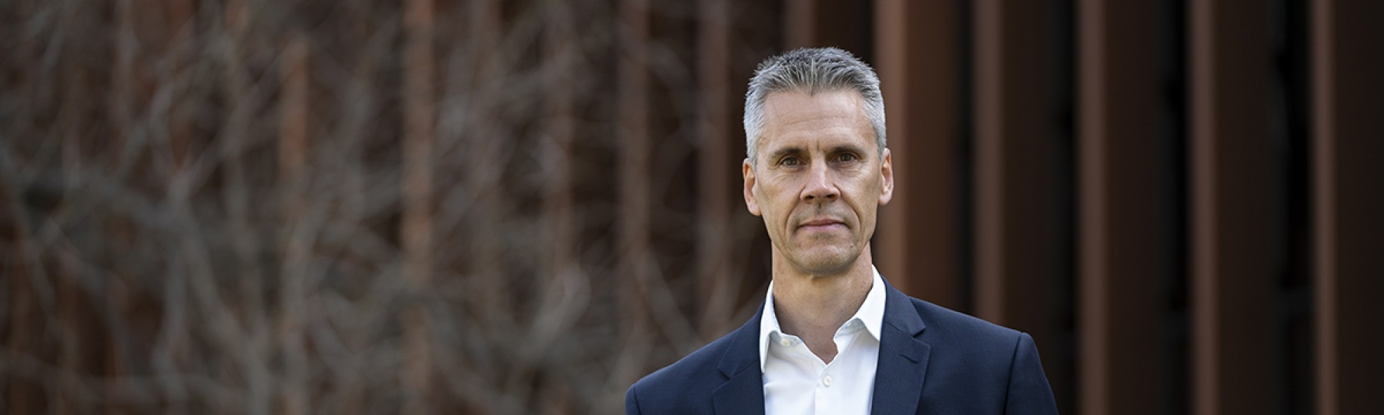 Professor Jason Mattingley