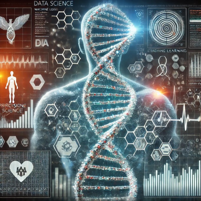 Data science, machine learning Data science, machine learning