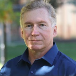 Dr Brian Parker Dr Brian Parker