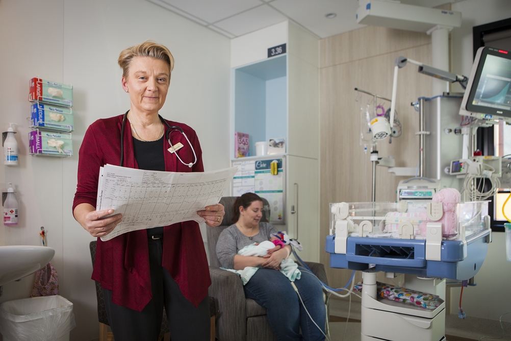 Professor Zsuzsoka Kecskes