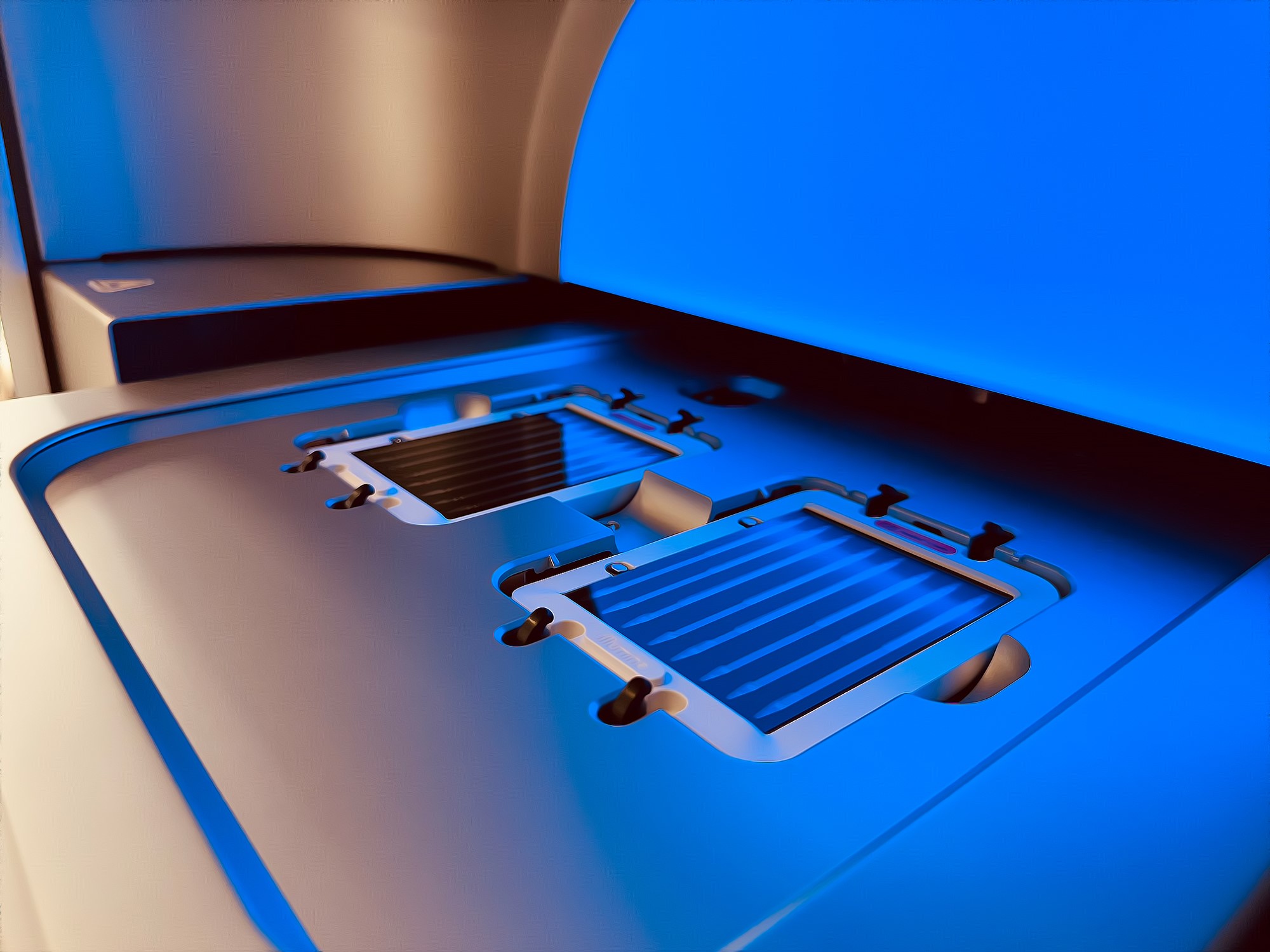 Biomolecular Resource Facility
