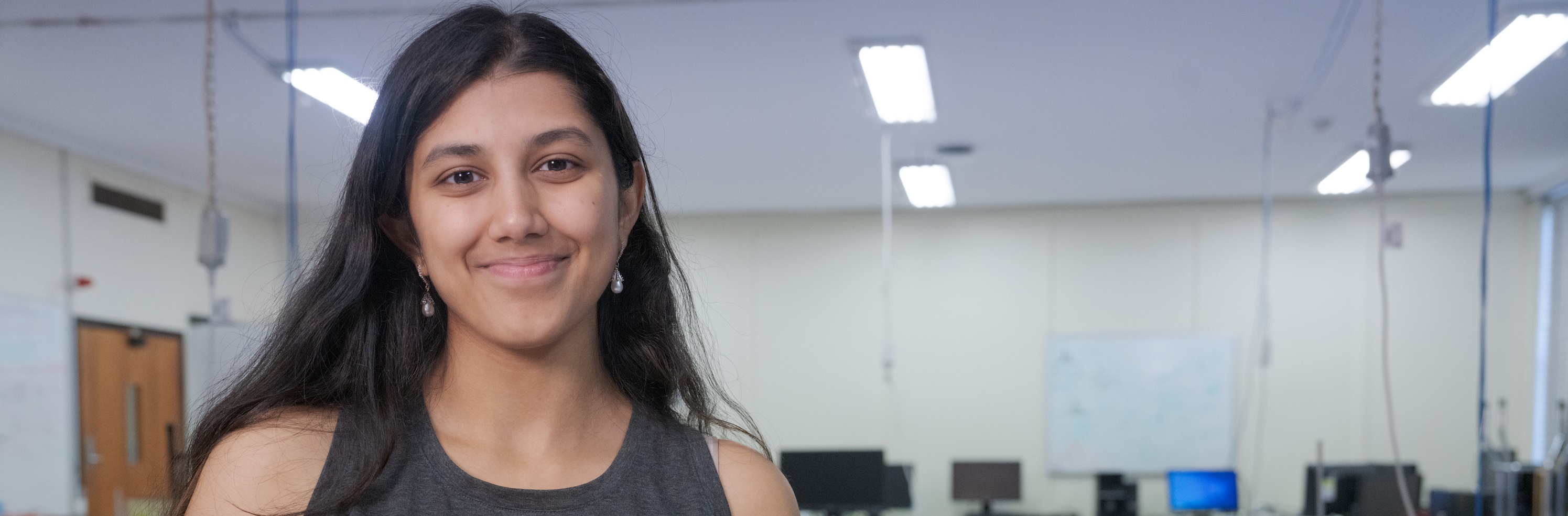 Isha Singhal