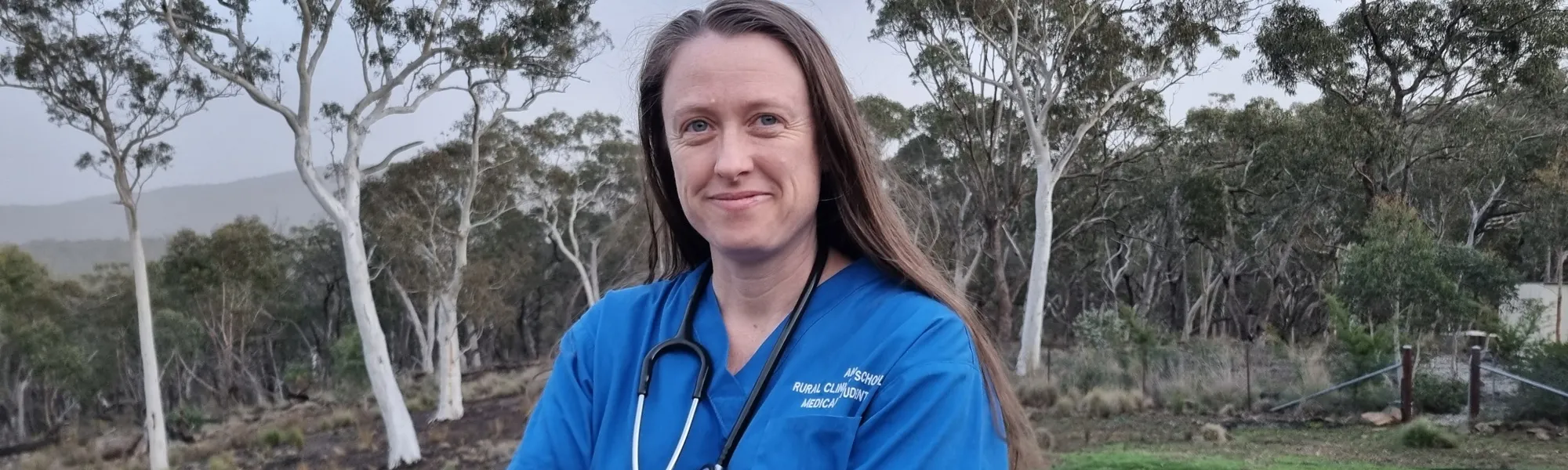 Roslyn Smithers. Photo: supplied Headshot of a woman