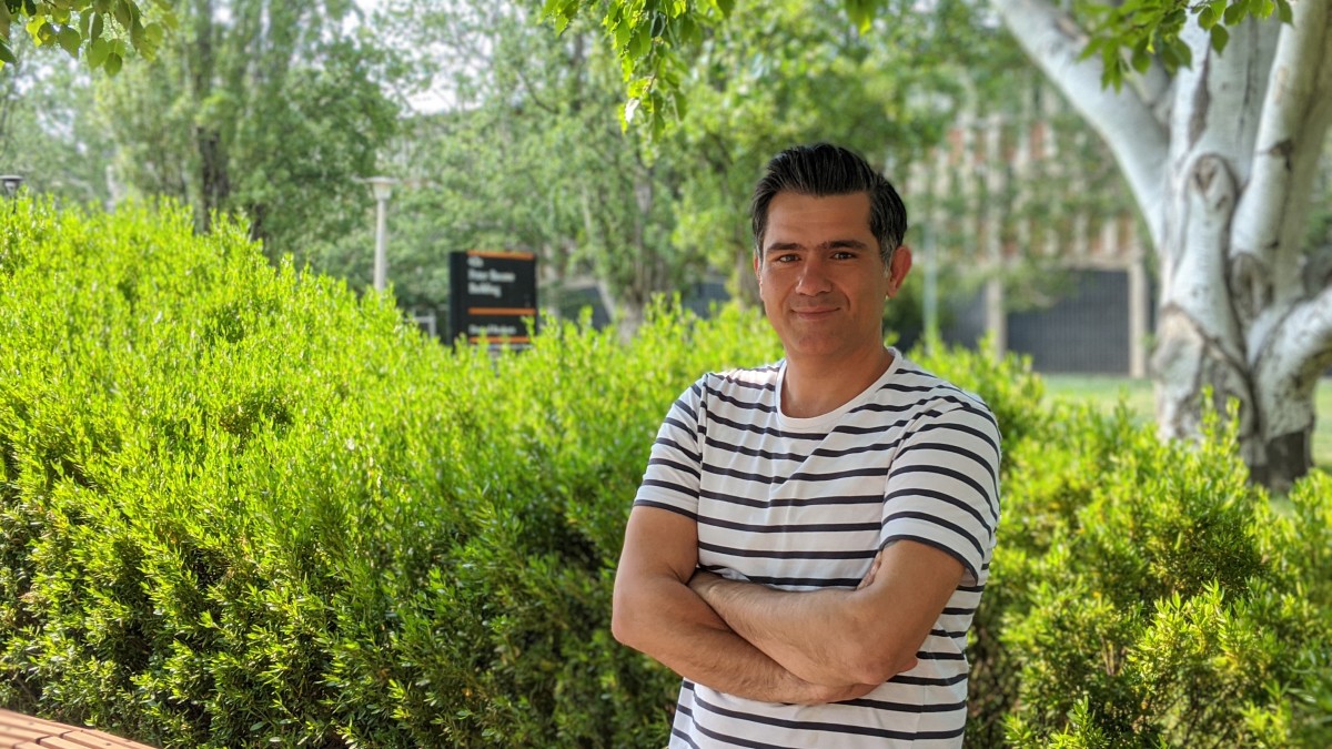 Sarp Kaya