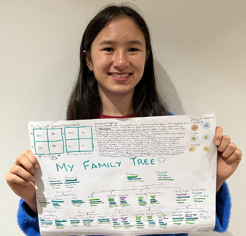 2025 STEM Challenges | ANU College of Science and Medicine