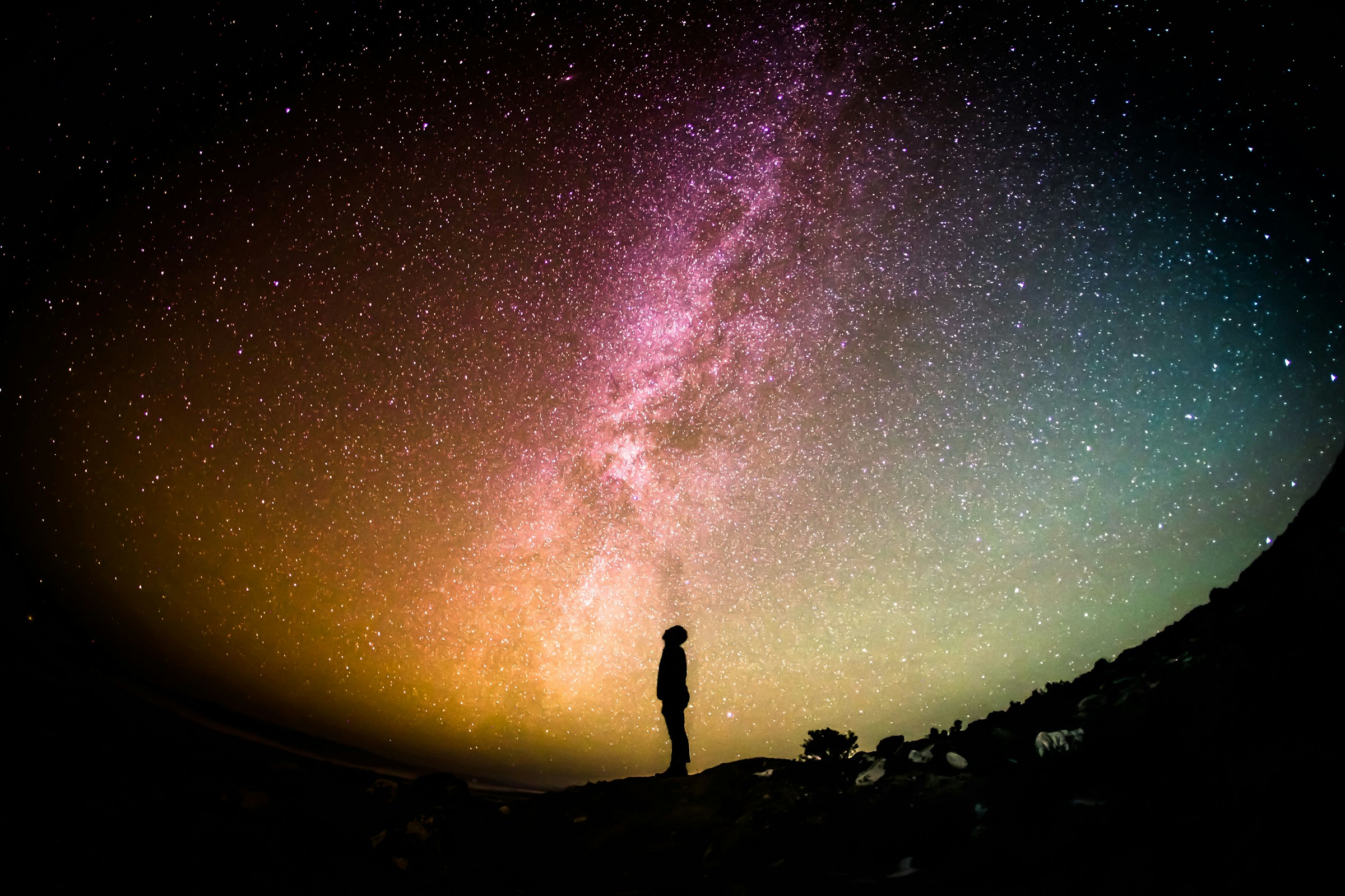 Universe Universe