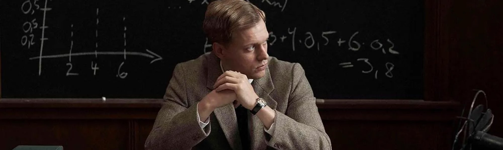 maths movie