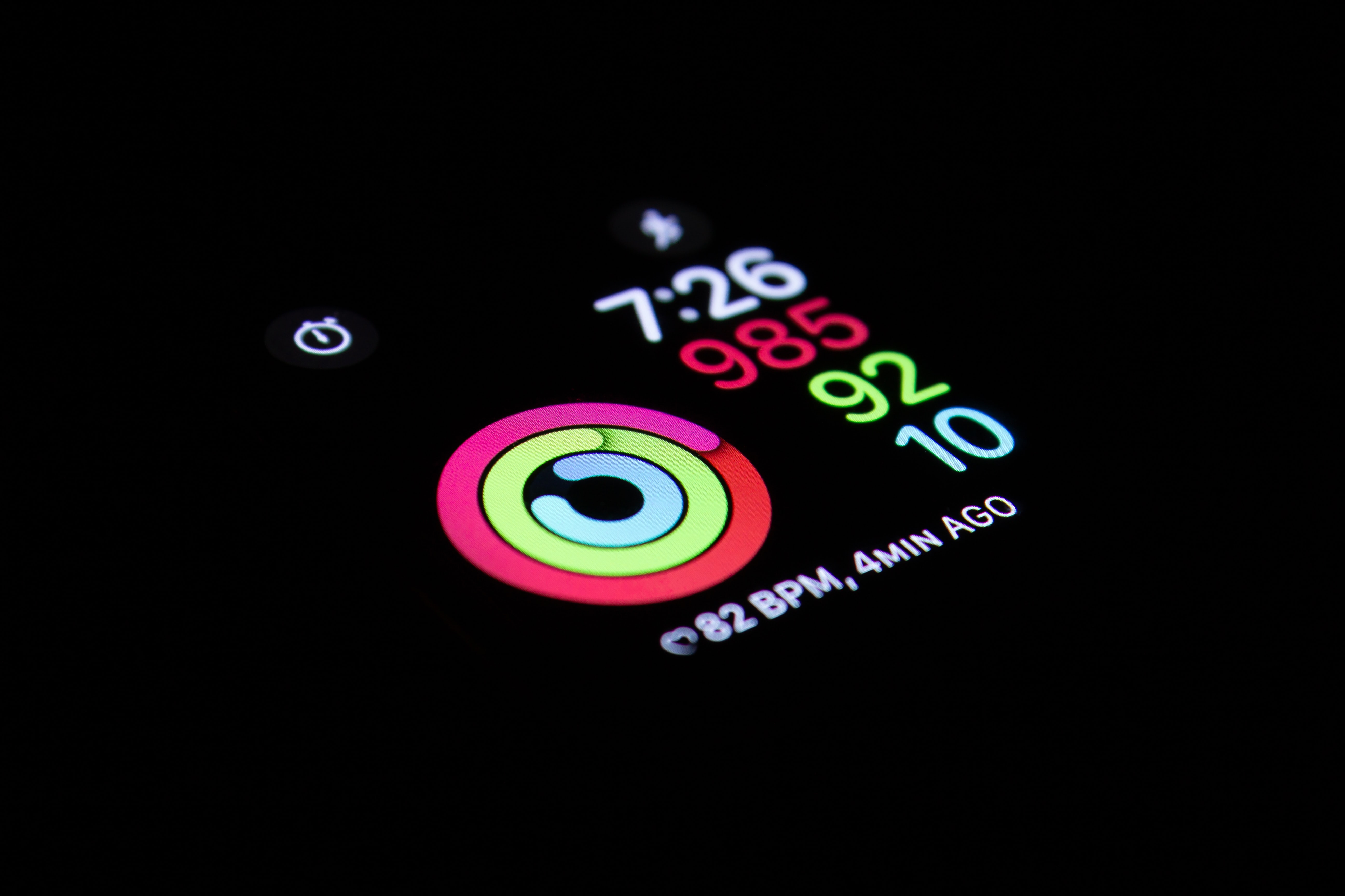 heart beats heart beats challenge