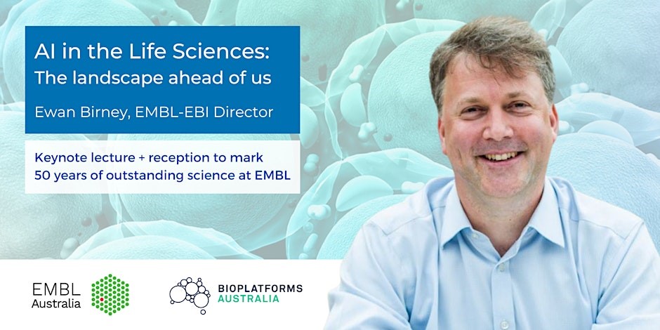AI in life sciences