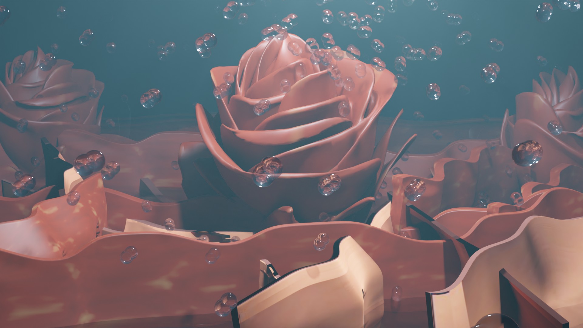 Nanoflowers help to grow the hydrogen economy | ANU College of Science ...