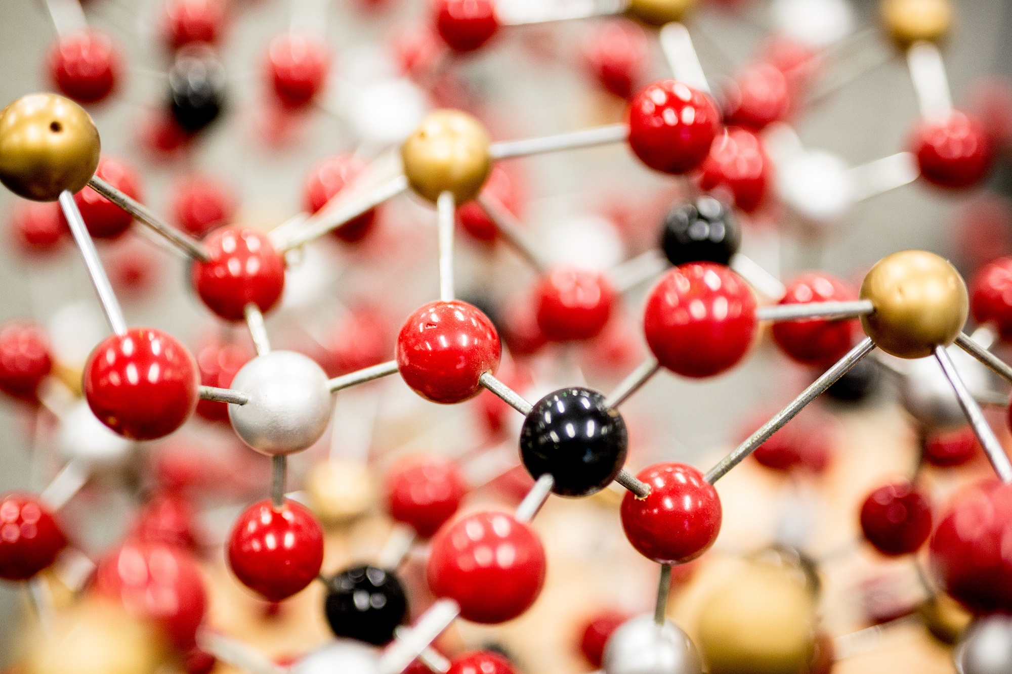 Molecules