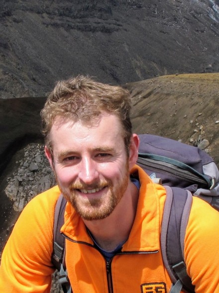 mark hoggard