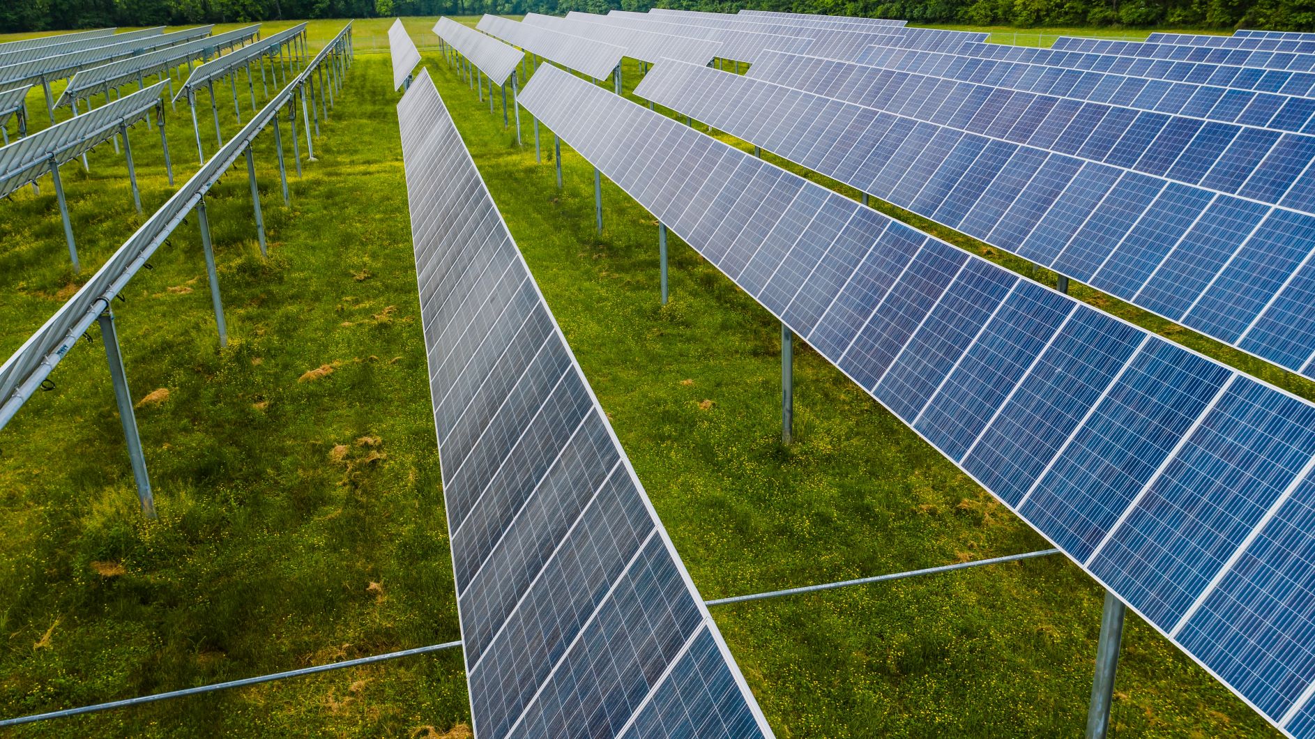 Photo: Kelly/Pexels Solar panels
