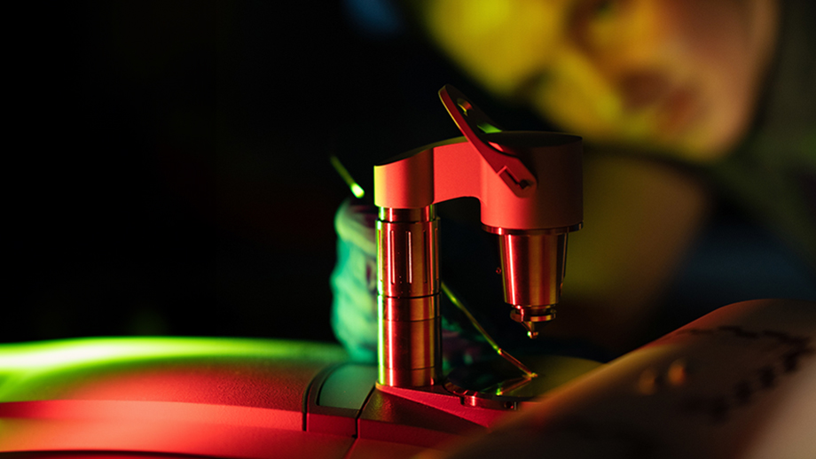 Image: ANU Microscope
