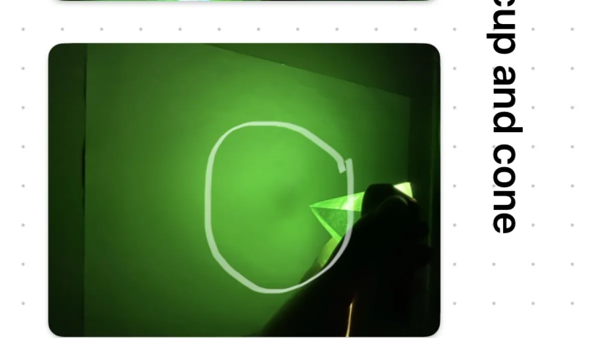 STEM Challenges 2024