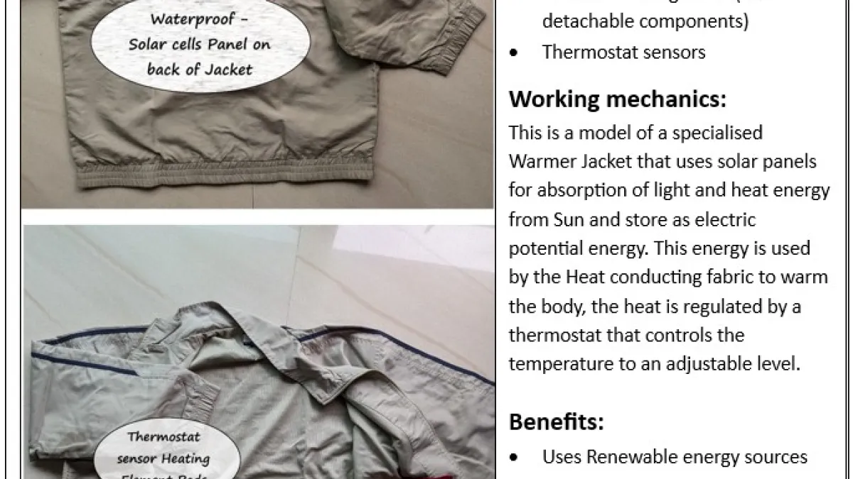 STEM Challenges 2025