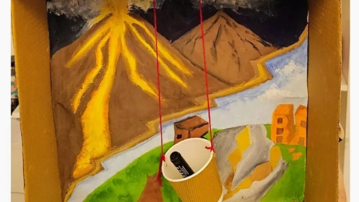 STEM Challenges 2025