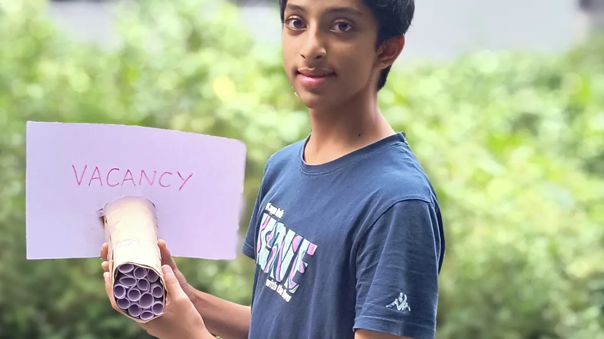 STEM Challenges 2024