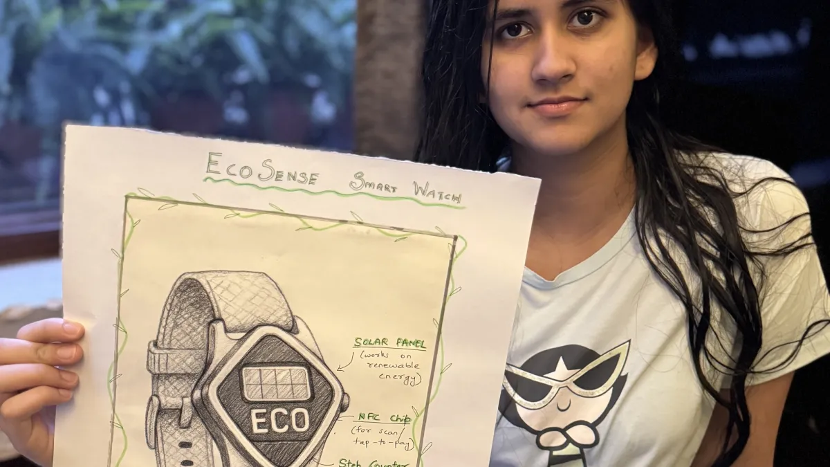 STEM Challenges 2025