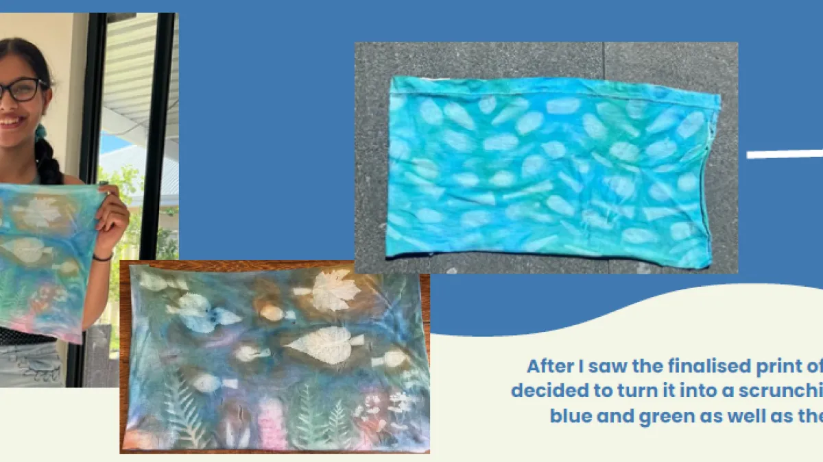 cyanotype week 2