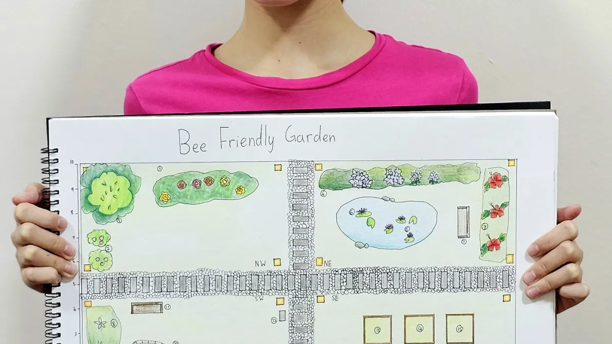 STEM Challenges 2024