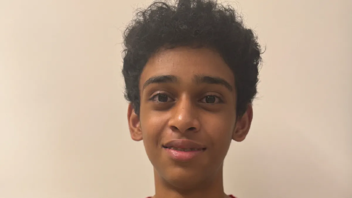 STEM Challenges 2025