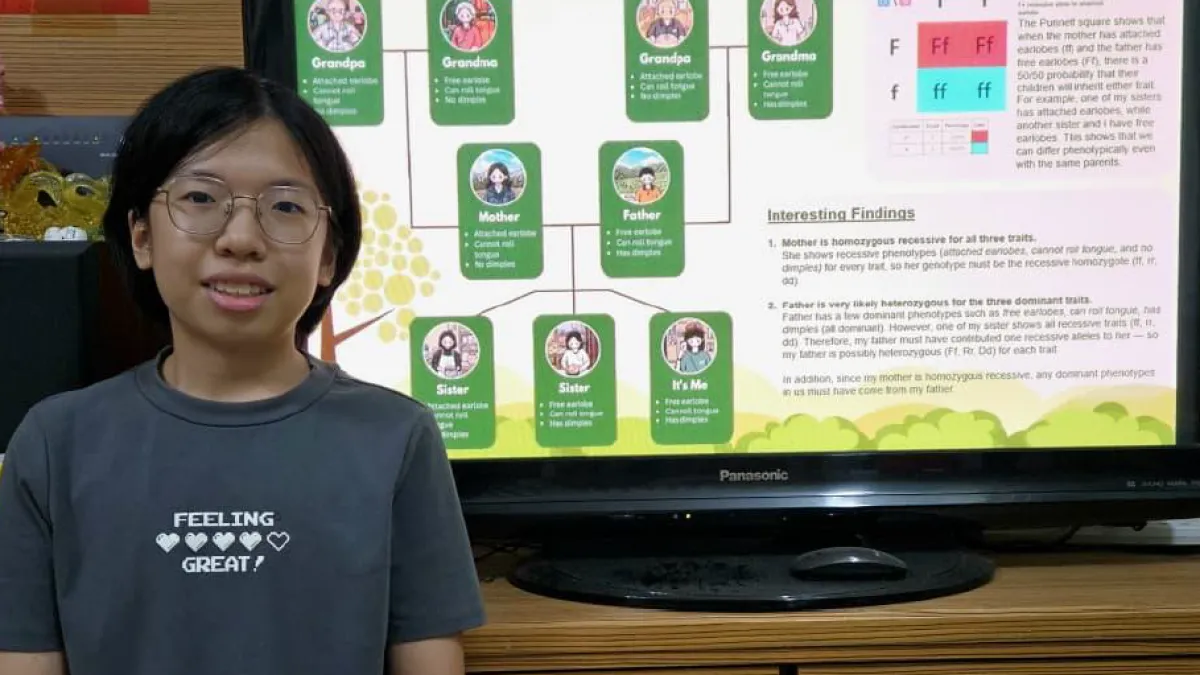 STEM Challenges 2025