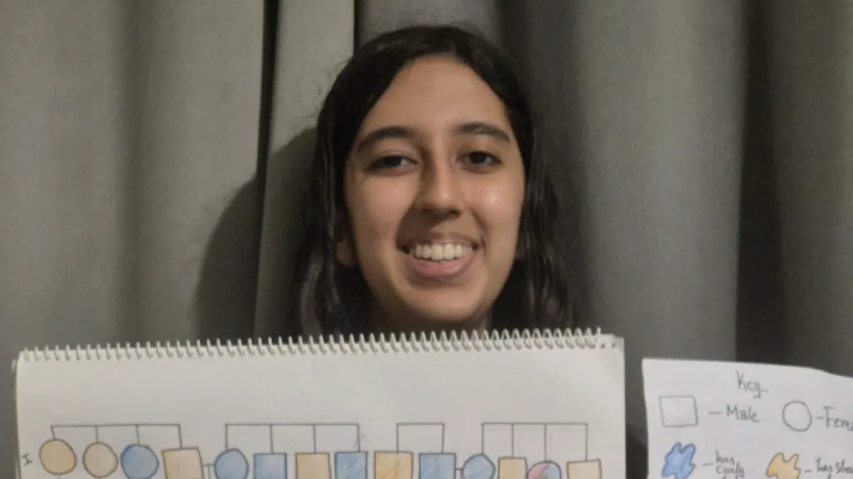 STEM Challenges 2025