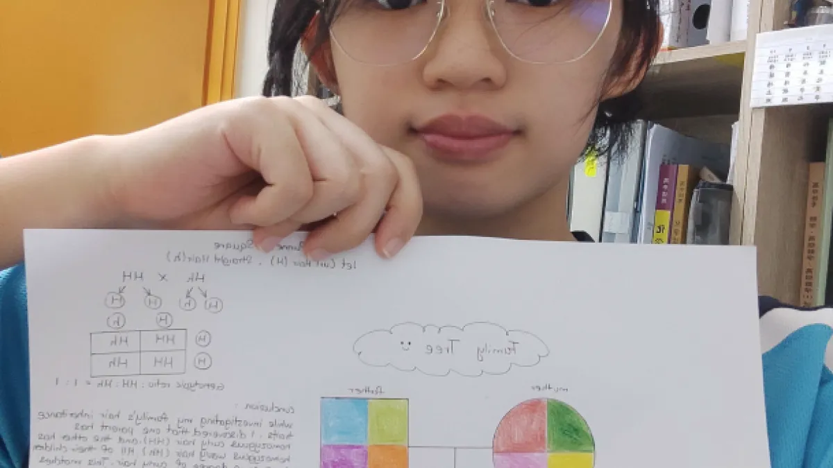 STEM Challenges 2025