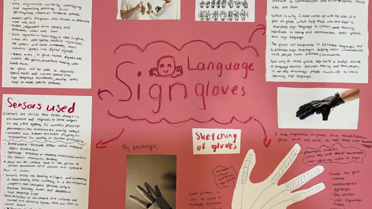 STEM Challenges 2025