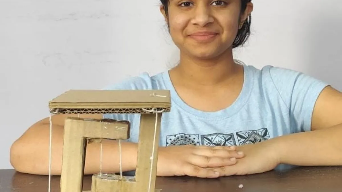 STEM Challenges 2025