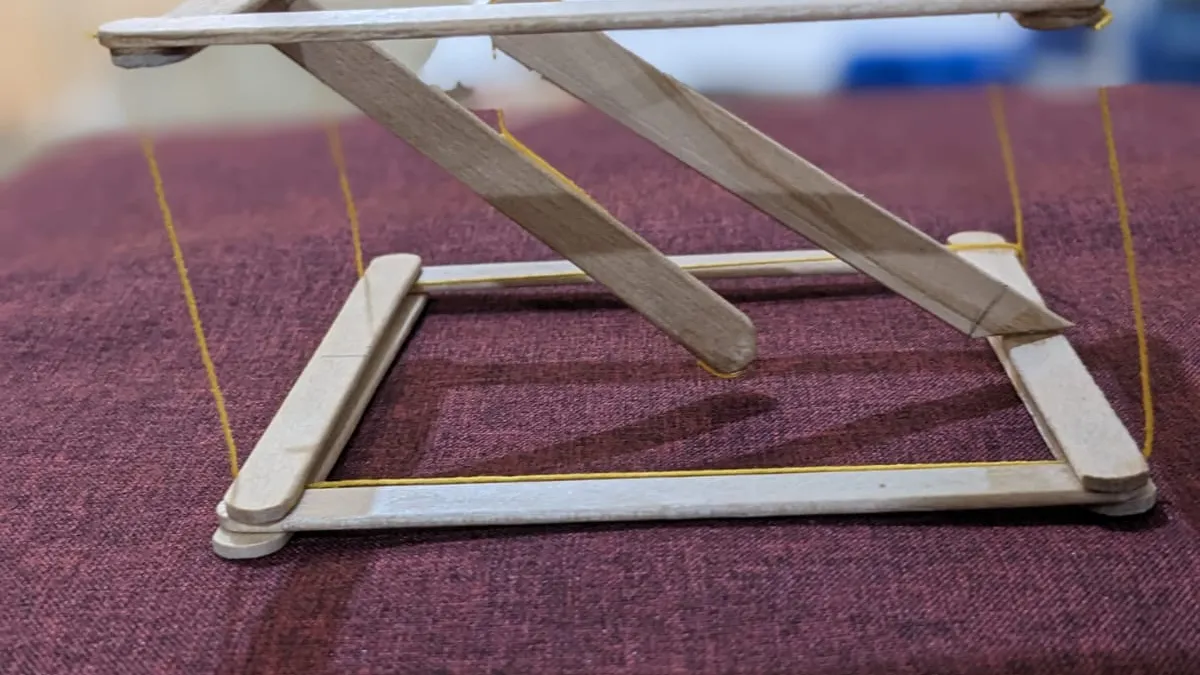 STEM Challenges 2025