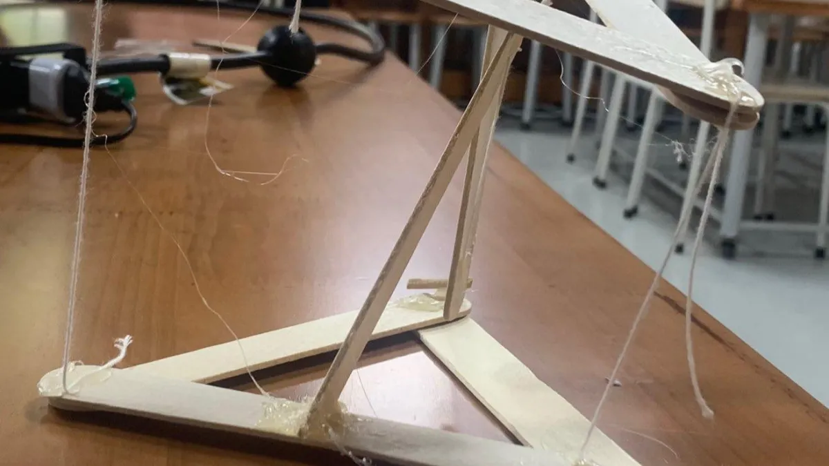 STEM Challenges 2025