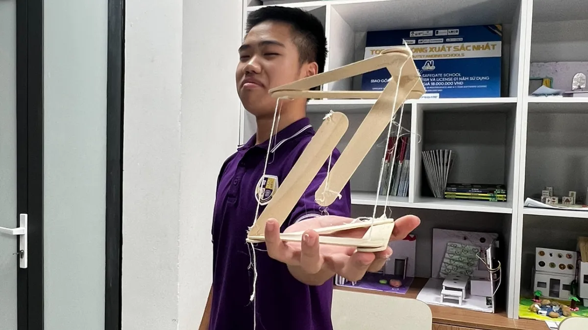 STEM Challenges 2025