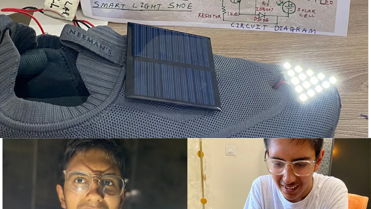 STEM Challenges 2025