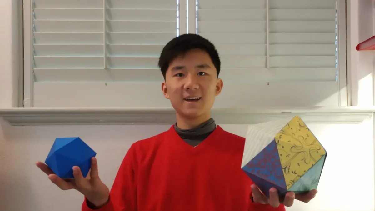 STEM challenges 2020