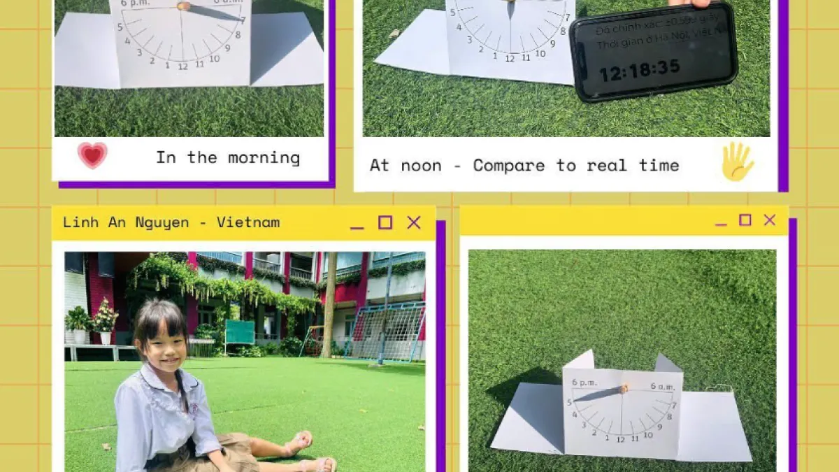 STEM Challenges 2024