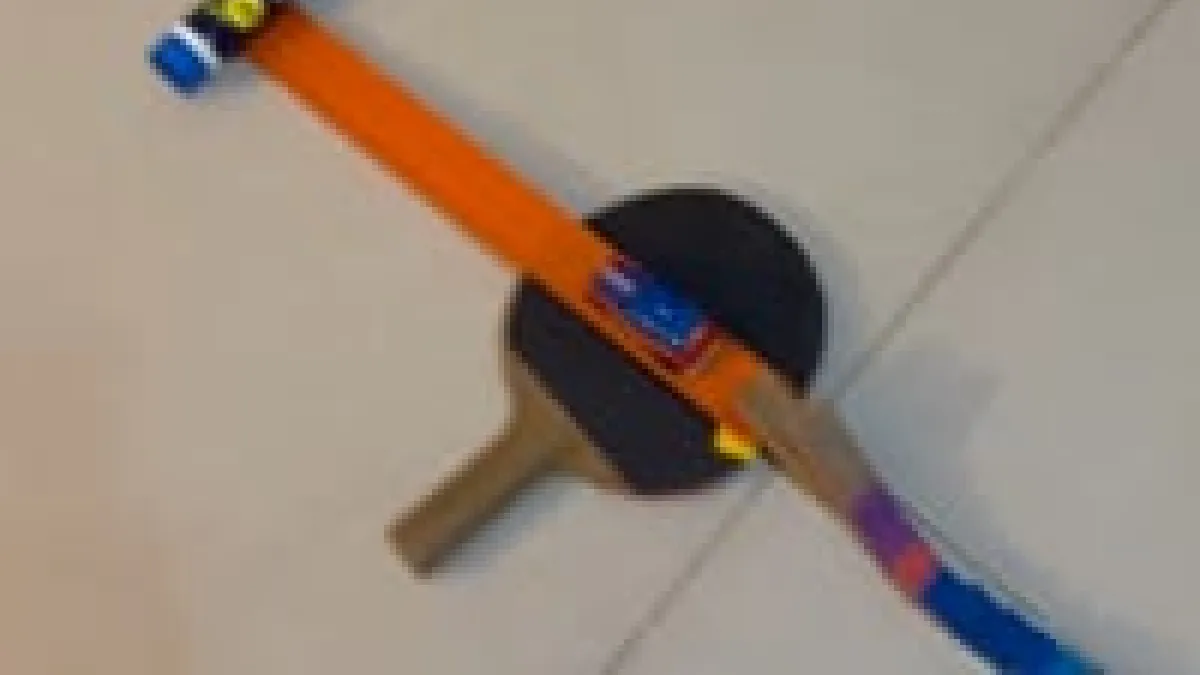 Preview image for the video "STEM Challenge videos".