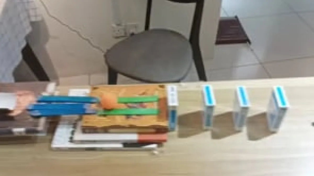 Preview image for the video "STEM Challenge videos".