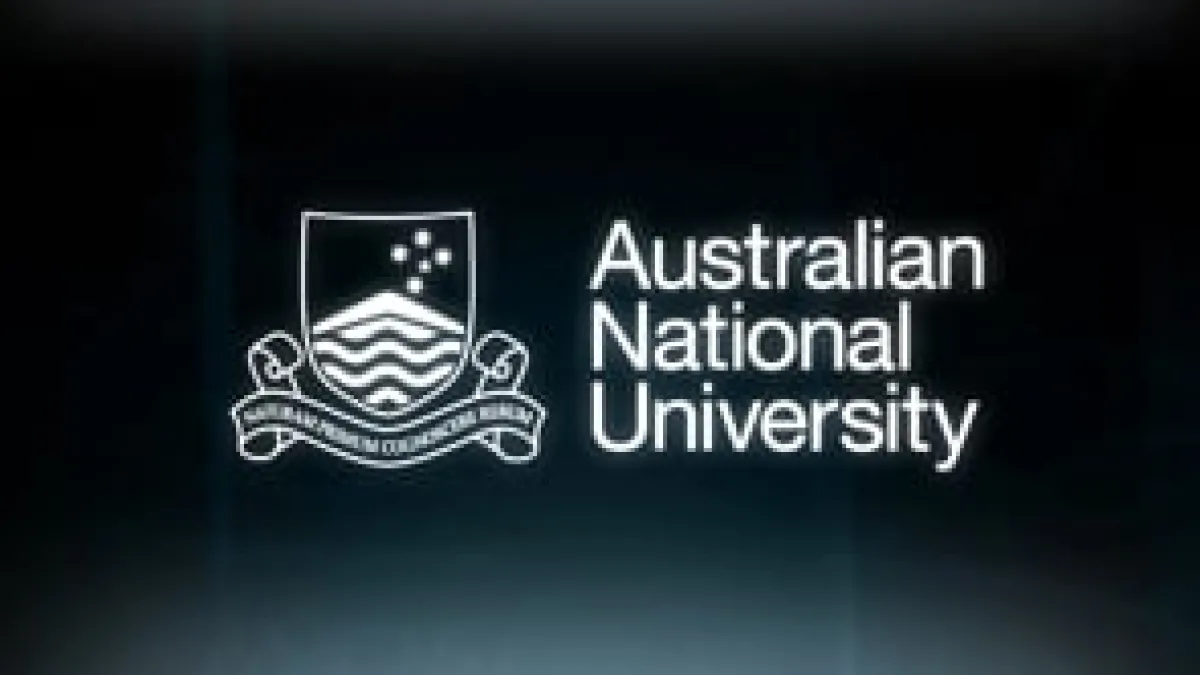 Preview image for the video "First year science at ANU - What to expect".