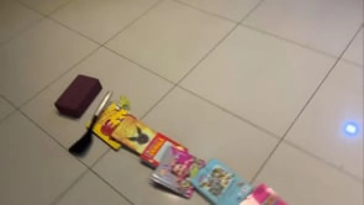 Preview image for the video "STEM Challenge videos".