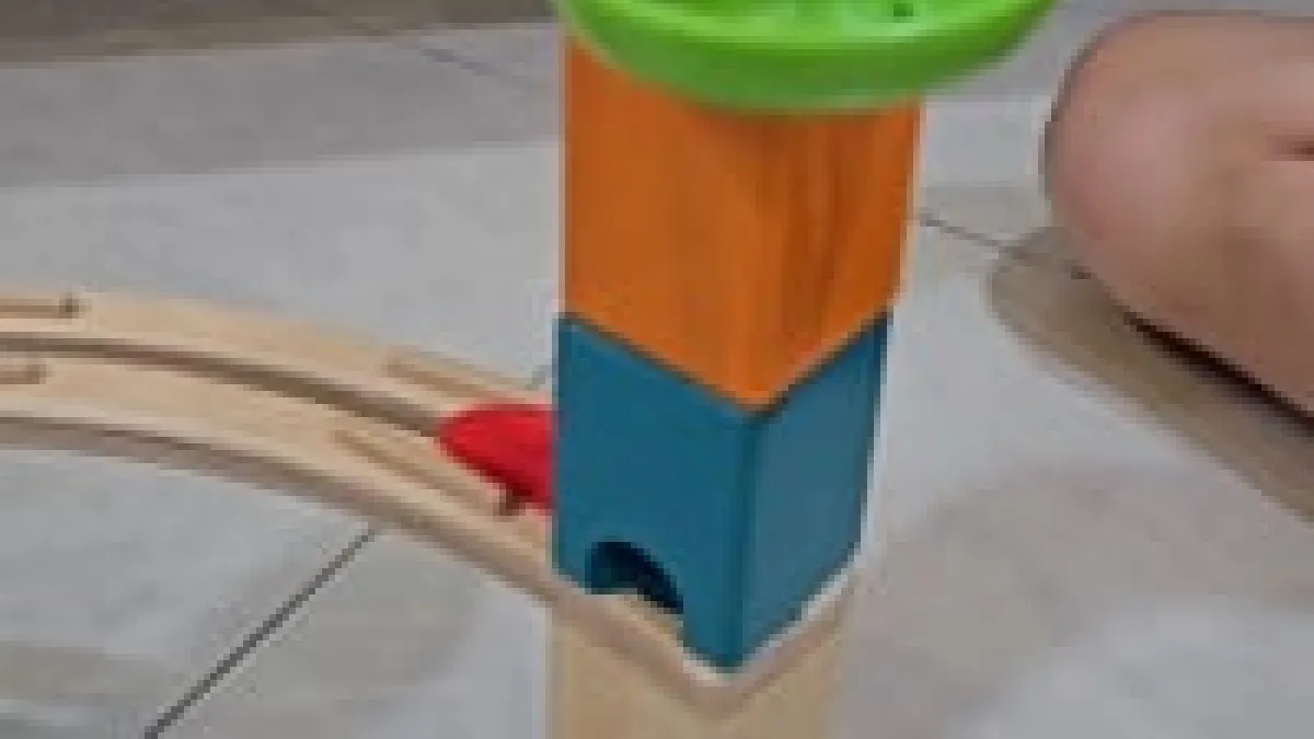 Preview image for the video "STEM Challenge videos".