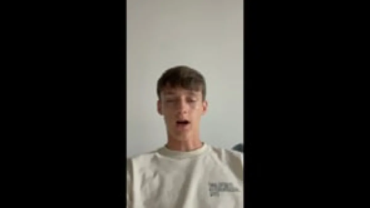 Preview image for the video "Olivier Bhogal Week 4".