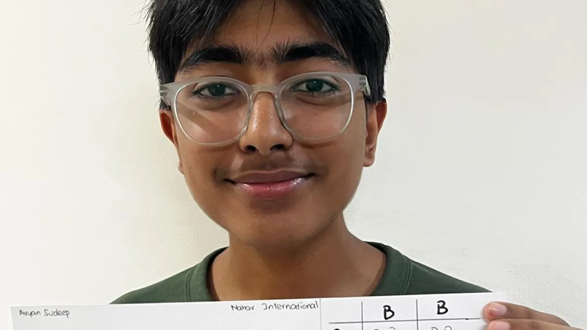 STEM Challenges 2025